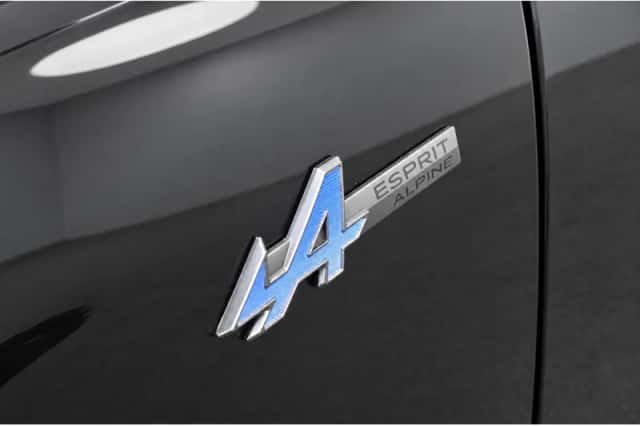 Renault Austral (2025) thumbnail 4