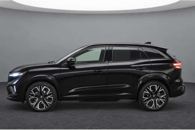 Renault Austral (2025) thumbnail 5