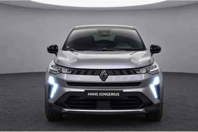 Renault Symbioz (2025) thumbnail 2