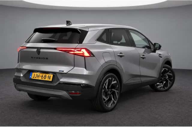Renault Symbioz (2025) thumbnail 3