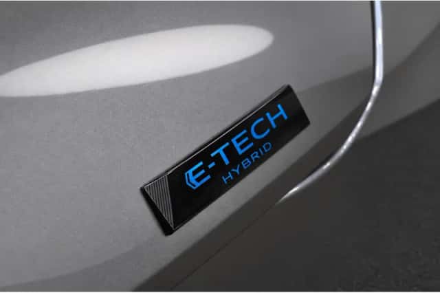 Renault Symbioz (2025) thumbnail 4