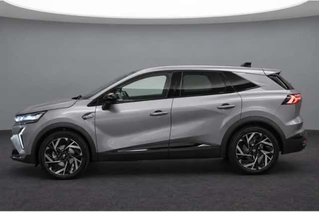 Renault Symbioz (2025) thumbnail 5