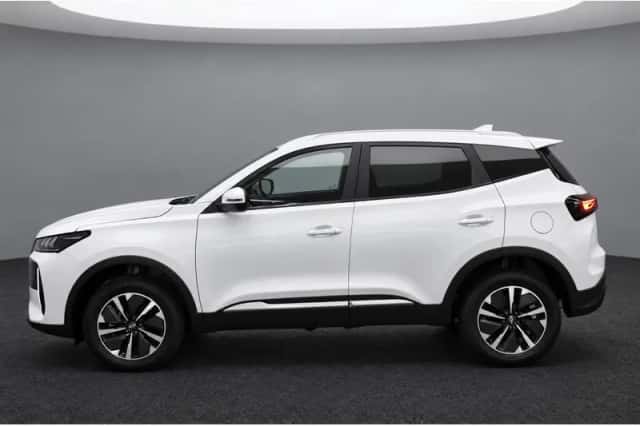 Chery Tiggo 4 (2026) thumbnail 4