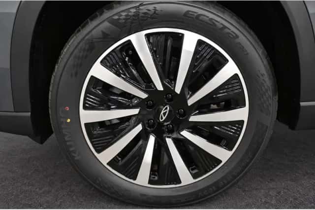 Chery Tiggo 8 (2026) thumbnail 4