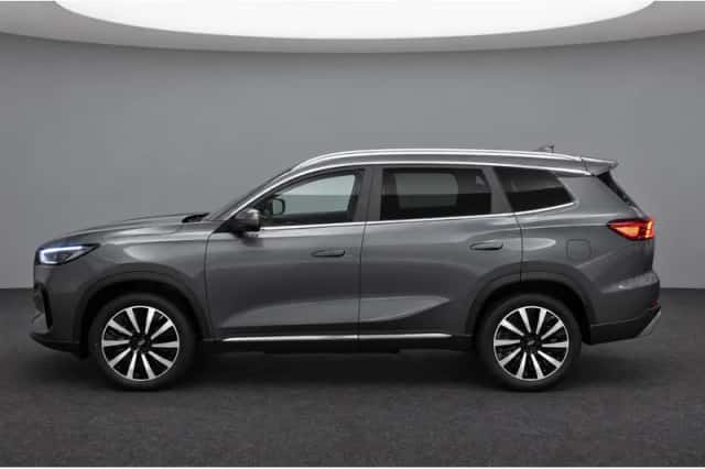 Chery Tiggo 8 (2026) thumbnail 5