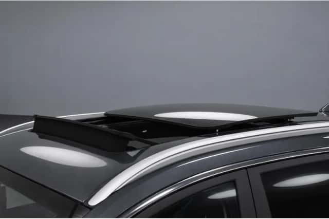 Chery Tiggo 8 (2026) thumbnail 6