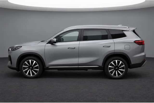 Chery Tiggo 8 (2026) thumbnail 5