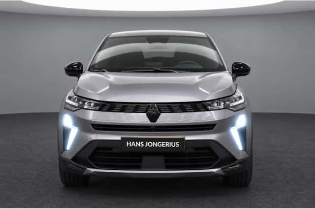 Renault Symbioz (2025) thumbnail 2