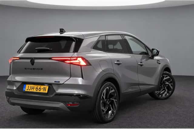 Renault Symbioz (2025) thumbnail 3