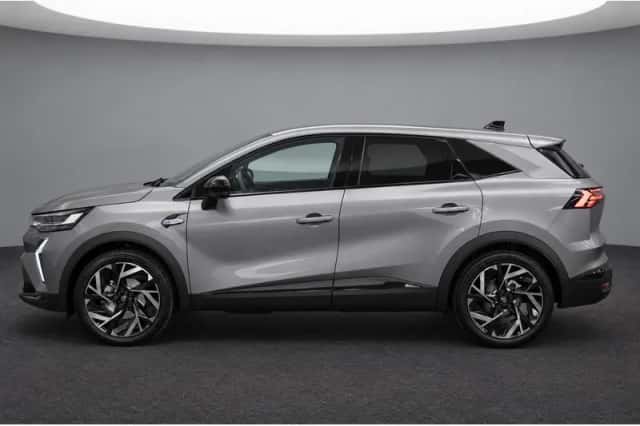 Renault Symbioz (2025) thumbnail 5