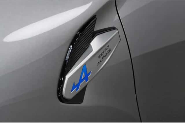 Renault Symbioz (2025) thumbnail 6