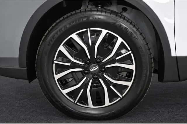 Chery Tiggo 7 (2026) thumbnail 4