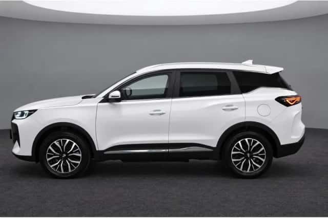Chery Tiggo 7 (2026) thumbnail 5