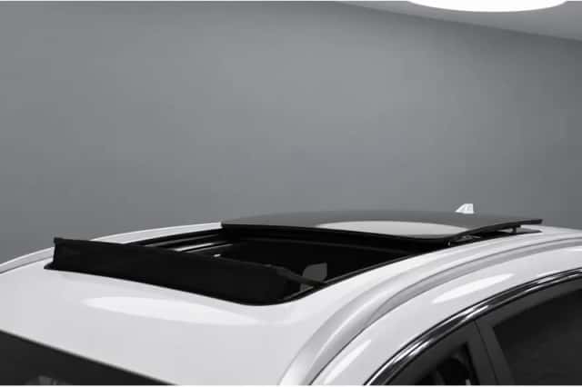 Chery Tiggo 7 (2026) thumbnail 6