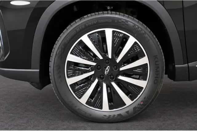 Chery Tiggo 8 (2026) thumbnail 4