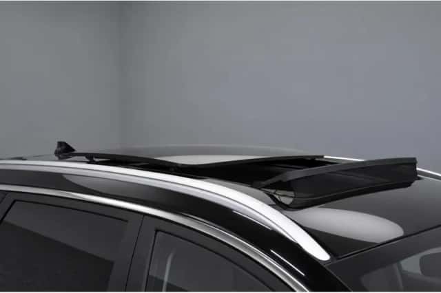 Chery Tiggo 8 (2026) thumbnail 6