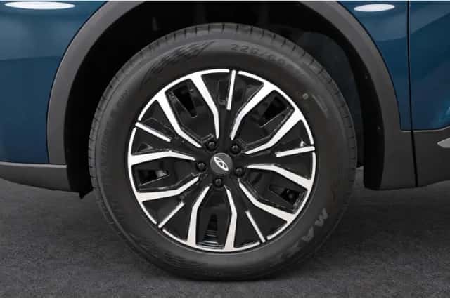 Chery Tiggo 7 (2026) thumbnail 4