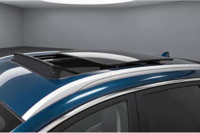 Chery Tiggo 7 (2026) thumbnail 6