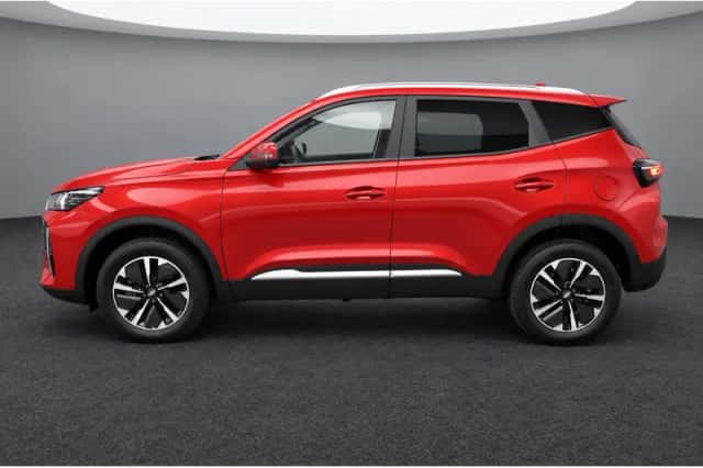 Chery Tiggo 4 (2026) thumbnail 5