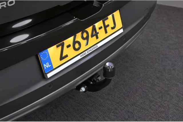 Dacia Sandero (2023) thumbnail 4