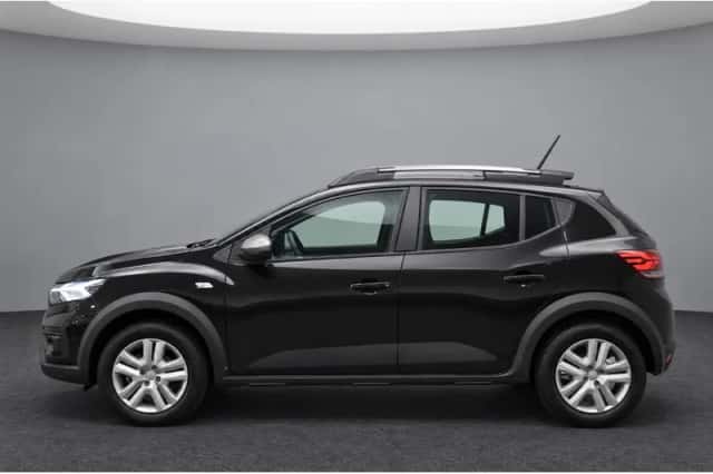 Dacia Sandero (2023) thumbnail 5