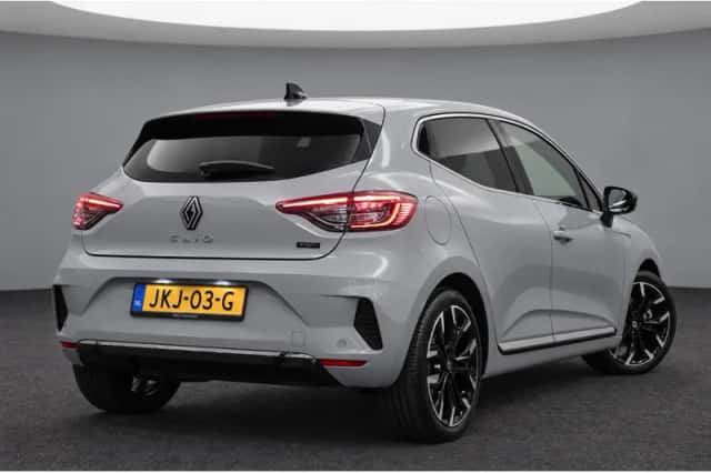 Renault Clio (2025) thumbnail 3