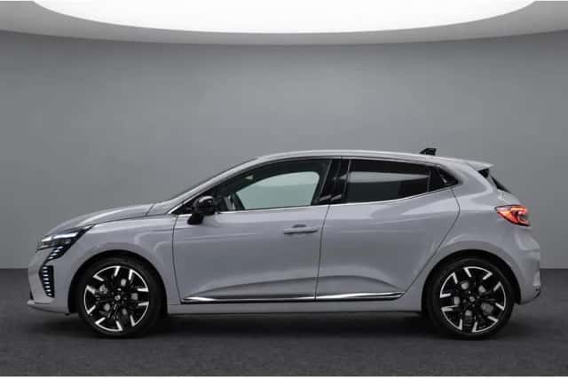 Renault Clio (2025) thumbnail 5