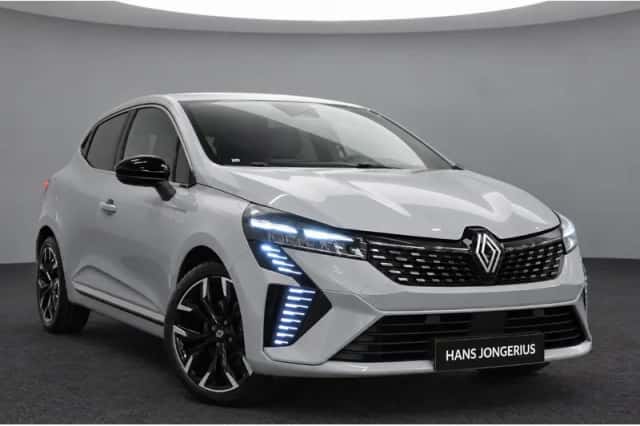 Renault Clio (2025) thumbnail 6