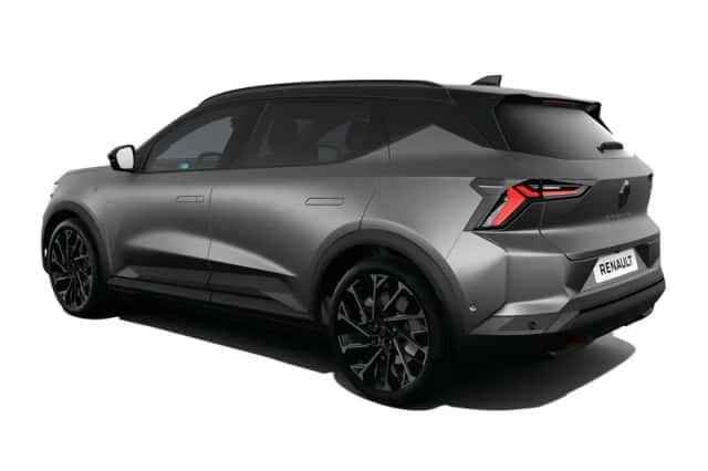 Renault Scenic E-Tech (2026) thumbnail 3