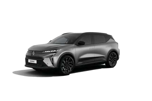 Renault Scenic E-Tech (2026) thumbnail 5