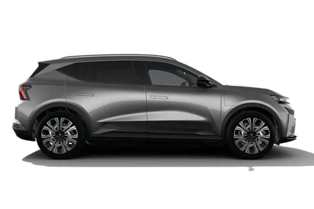 Renault Scenic E-Tech (2026) thumbnail 2