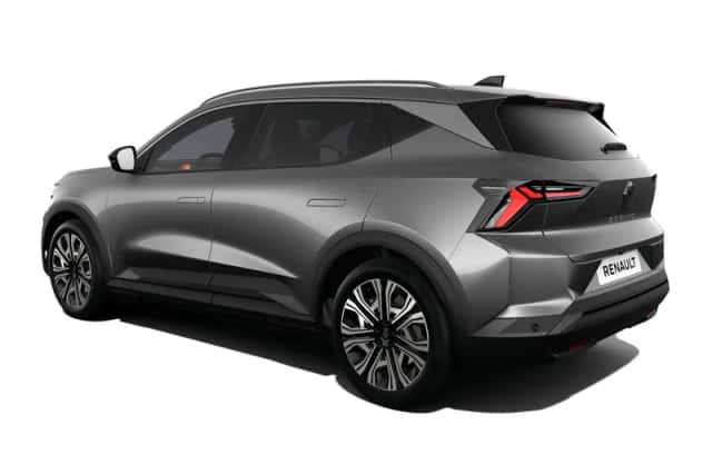 Renault Scenic E-Tech (2026) thumbnail 3