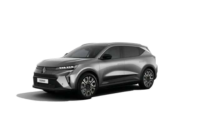 Renault Scenic E-Tech (2026) thumbnail 5