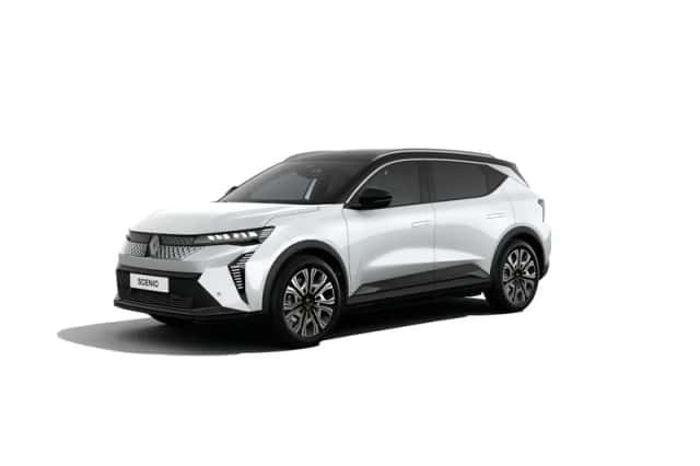 Renault Scenic E-Tech (2026) thumbnail 5