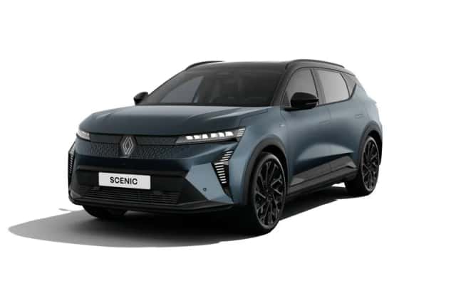 Renault Scenic E-Tech (2026) thumbnail 1