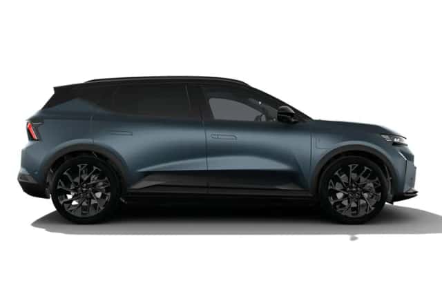 Renault Scenic E-Tech (2026) thumbnail 2