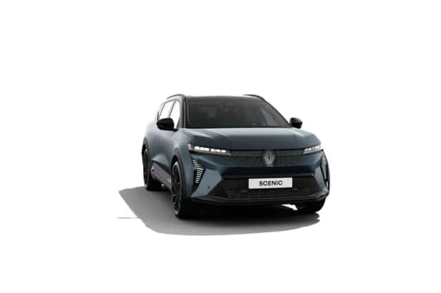 Renault Scenic E-Tech (2026) thumbnail 4