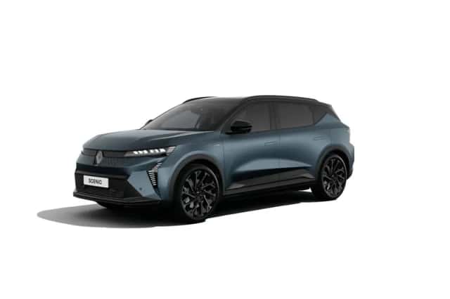 Renault Scenic E-Tech (2026) thumbnail 5