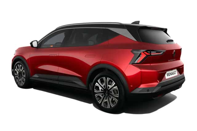 Renault Scenic E-Tech (2026) thumbnail 3