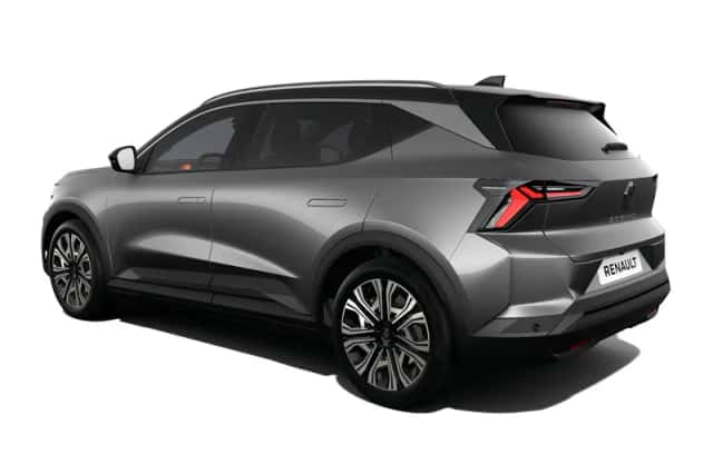 Renault Scenic E-Tech (2026) thumbnail 3