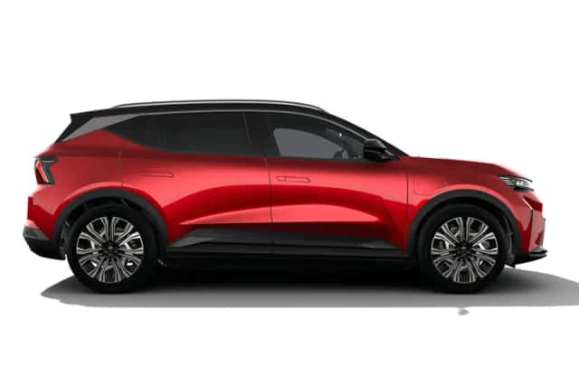 Renault Scenic E-Tech (2026) thumbnail 2