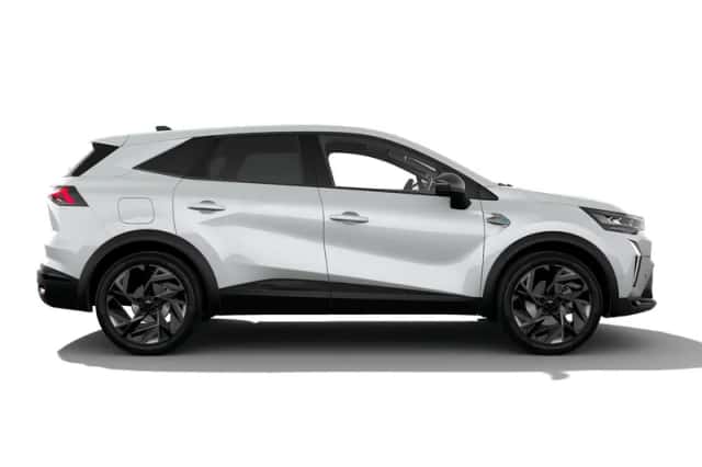 Renault Symbioz (2026) thumbnail 2