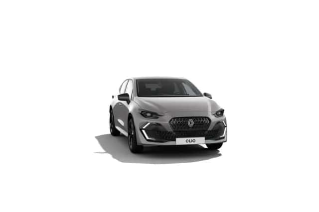 Renault Clio (2026) thumbnail 4