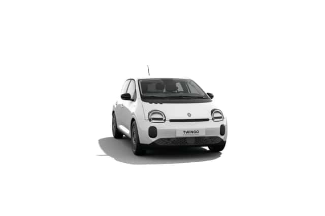 Renault Twingo (2026) thumbnail 4