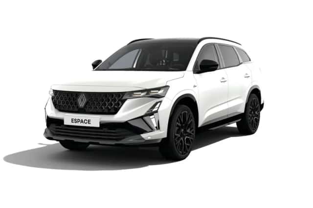 Renault Espace (2026) thumbnail 1