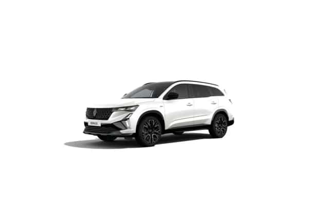 Renault Espace (2026) thumbnail 5