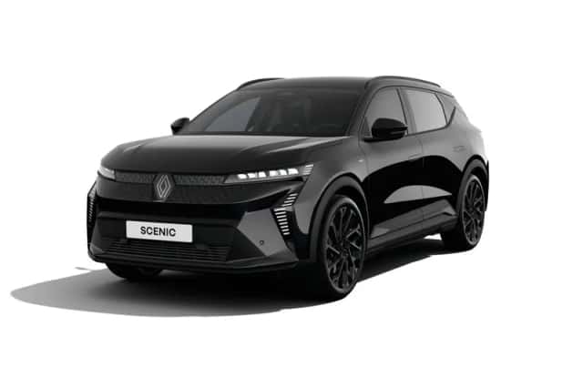 Renault Scenic E-Tech (2026) thumbnail 1