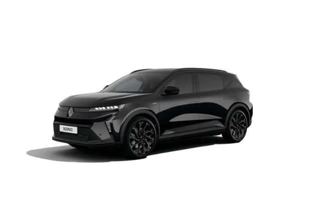 Renault Scenic E-Tech (2026) thumbnail 4