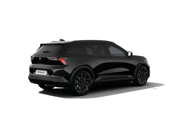 Renault Scenic E-Tech (2026) thumbnail 6