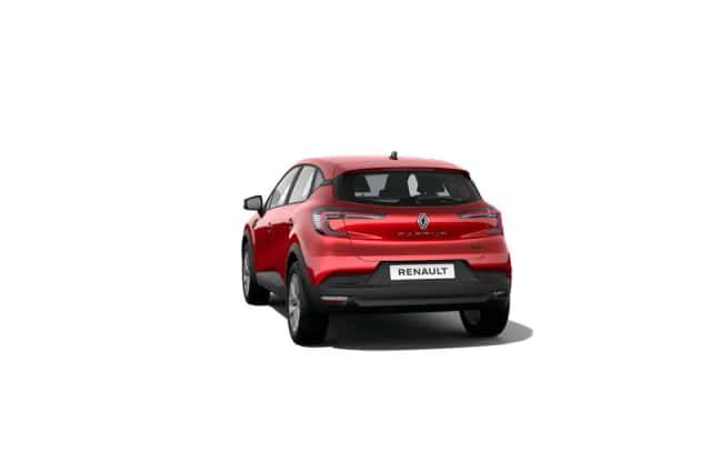 Renault Captur (2026) thumbnail 6